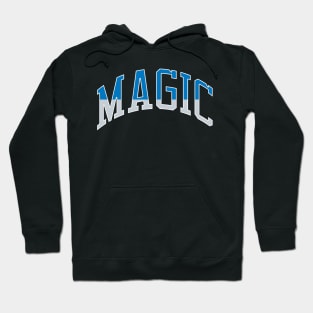 Magic Hoodie